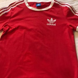Adidas shirt